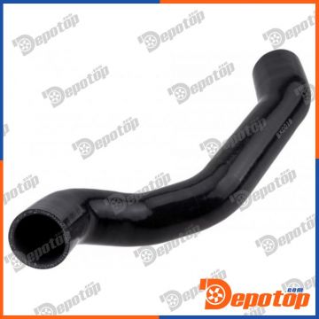 Gaine de suralimentation pour FORD | GPP-FR-067, 09-0906